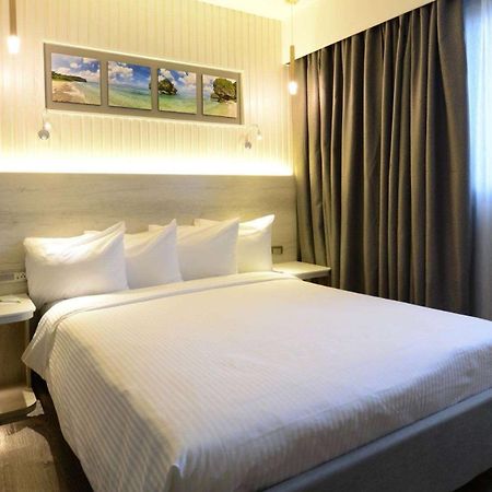 Wyndham Garden Guam Hotel Tamuning Bagian luar foto